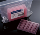 96孔PCR板（粉色）